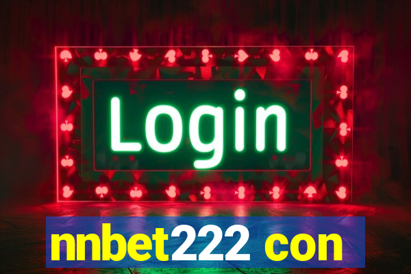 nnbet222 con